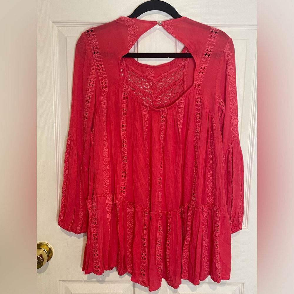 HOST PICK - EUC FP KISS KISS TUNIC XS - Picture 9 of 10